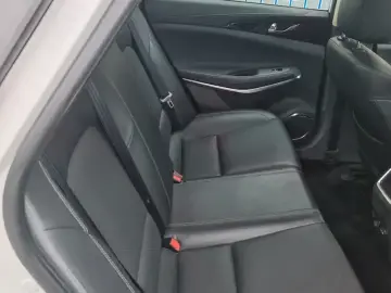 2020 Changan Ruicheng CC с пробегом 49 900 км