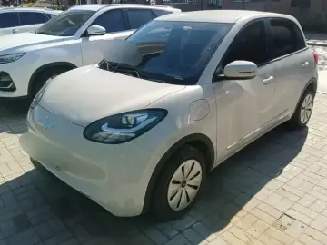 2024 Wuling Binguo с пробегом 47 000 км