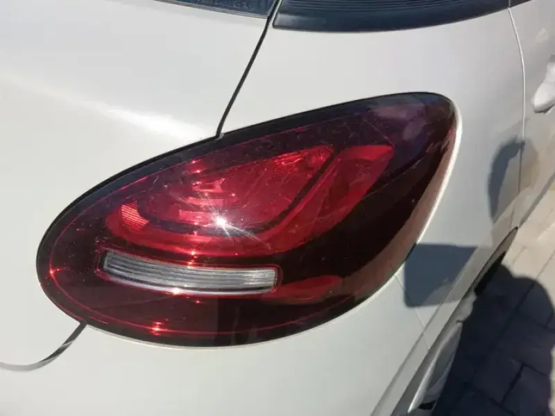 2024 Wuling Binguo с пробегом 47 000 км