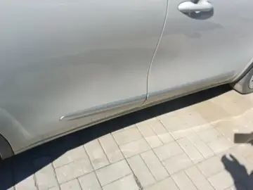 2024 Wuling Binguo с пробегом 47 000 км