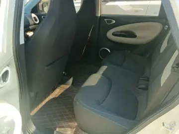 2024 Wuling Binguo с пробегом 47 000 км