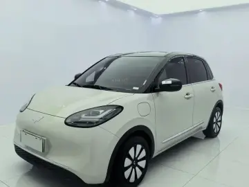 2023 Wuling Binguo с пробегом 22 000 км