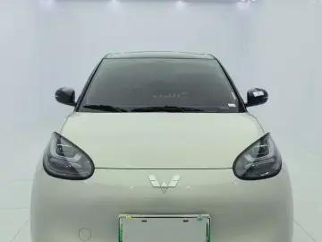 2023 Wuling Binguo с пробегом 22 000 км
