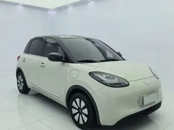 2023 Wuling Binguo с пробегом 22 000 км