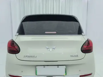 2023 Wuling Binguo с пробегом 22 000 км