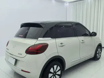 2023 Wuling Binguo с пробегом 22 000 км