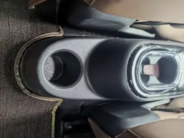 2023 Wuling Binguo с пробегом 22 000 км