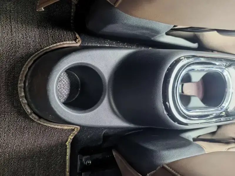 2023 Wuling Binguo с пробегом 22 000 км