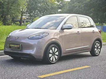 2023 Wuling Binguo с пробегом 67 000 км