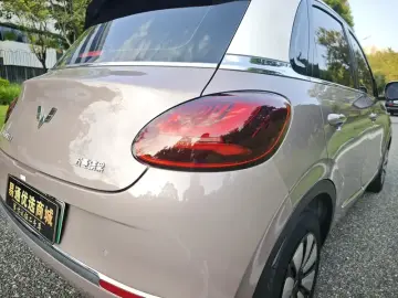 2023 Wuling Binguo с пробегом 67 000 км