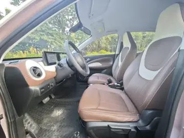 2023 Wuling Binguo с пробегом 67 000 км
