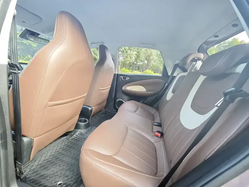 2023 Wuling Binguo с пробегом 67 000 км