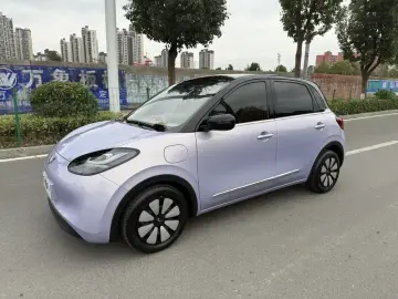 Wuling Binguo