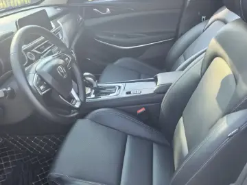 2020 Changan Ruicheng CC с пробегом 52 000 км