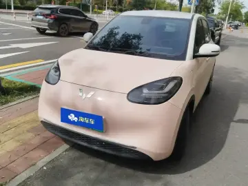 2023 Wuling Binguo с пробегом 19 000 км