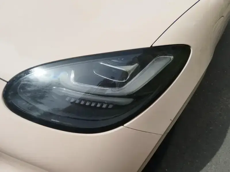 2023 Wuling Binguo с пробегом 19 000 км