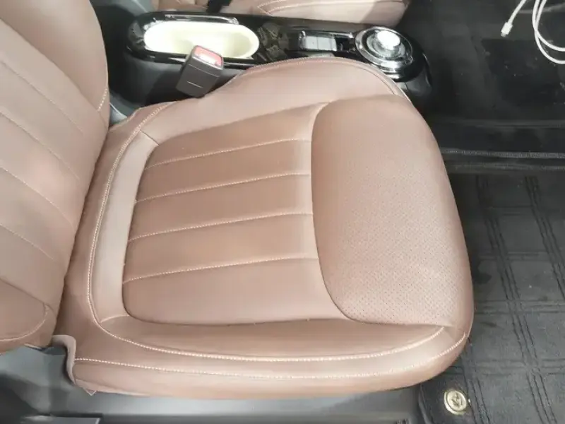 2023 Wuling Binguo с пробегом 19 000 км