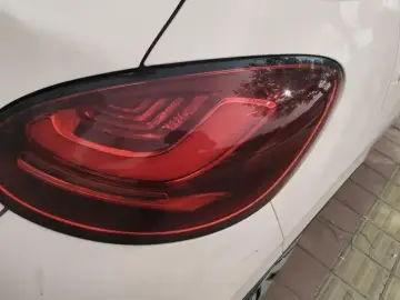 2023 Wuling Binguo с пробегом 19 000 км