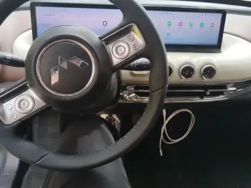 2023 Wuling Binguo с пробегом 19 000 км