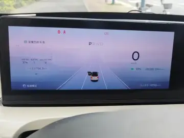 2023 Wuling Binguo с пробегом 19 000 км