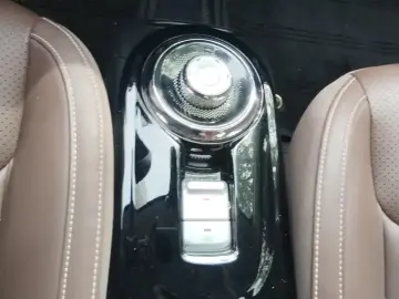 2023 Wuling Binguo с пробегом 19 000 км