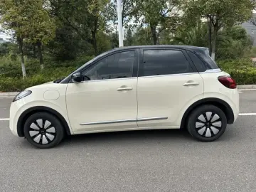 2025 Wuling Binguo с пробегом 11 000 км