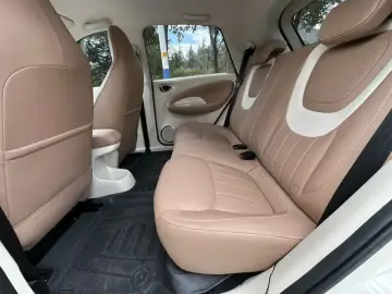 2025 Wuling Binguo с пробегом 11 000 км