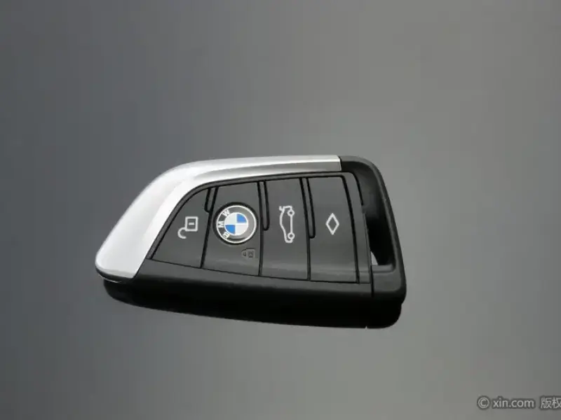 2021 BMW X3 M40i с пробегом 78 700 км