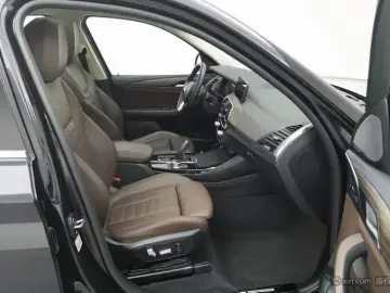 2021 BMW X3 M40i с пробегом 78 700 км
