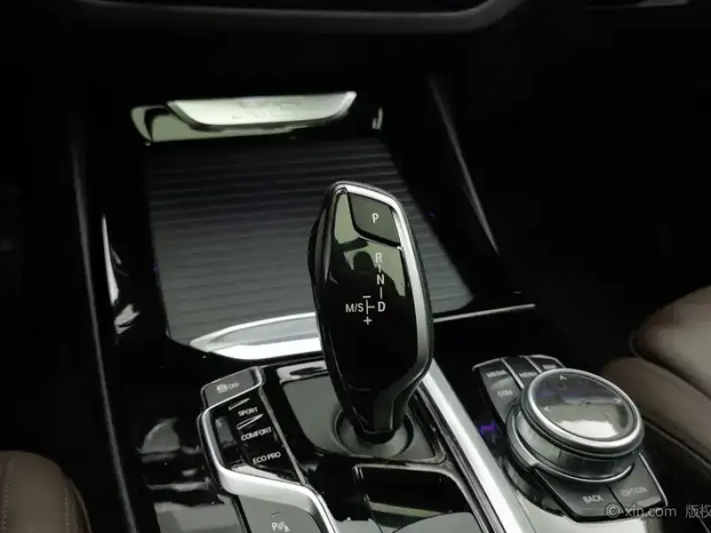 2021 BMW X3 M40i с пробегом 78 700 км
