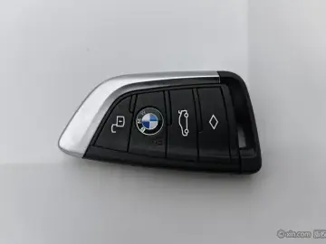2022 BMW X4 M40i с пробегом 82 400 км