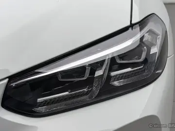 2022 BMW X4 M40i с пробегом 82 400 км