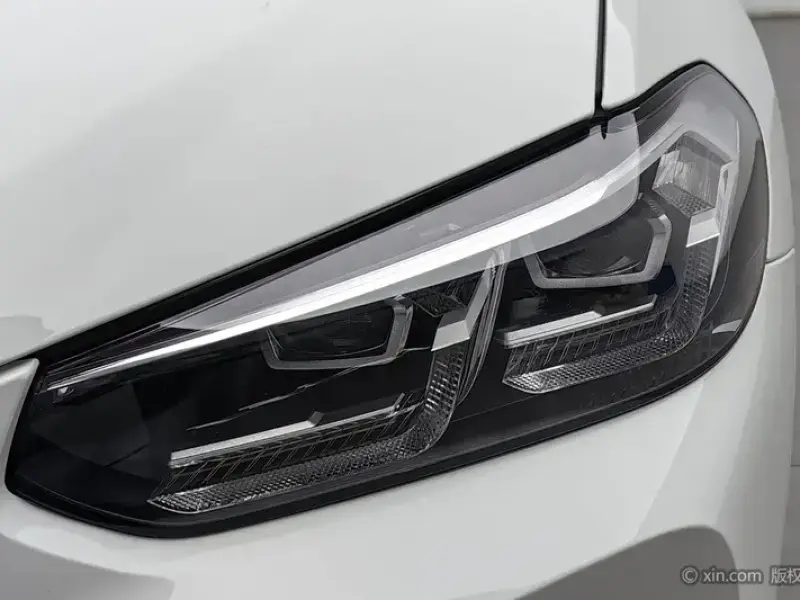 2022 BMW X4 M40i с пробегом 82 400 км