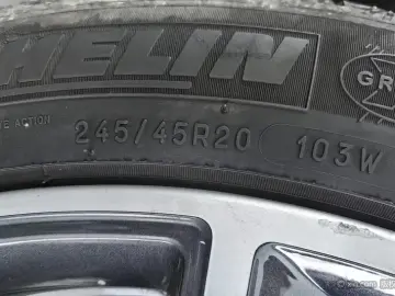 2022 BMW X4 M40i с пробегом 82 400 км