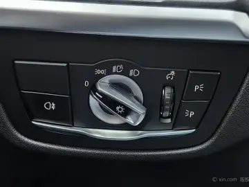 2022 BMW X4 M40i с пробегом 82 400 км