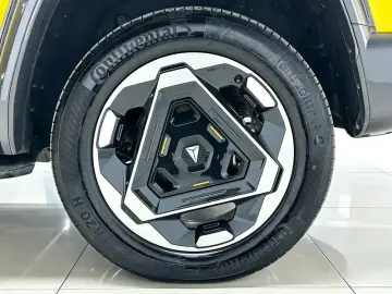 2025 Changan Deep Blue G318 с пробегом 4 000 км
