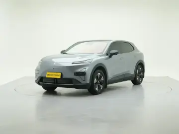 Changan Shenlan S05
