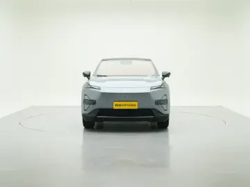 2026 Changan Shenlan S05 с пробегом 12 900 км