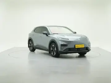 2026 Changan Shenlan S05 с пробегом 12 900 км