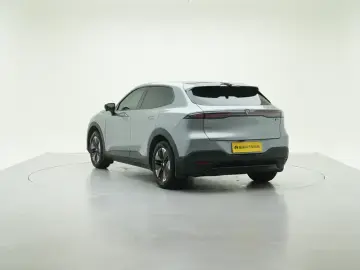 2026 Changan Shenlan S05 с пробегом 12 900 км