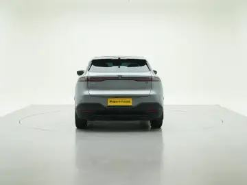 2026 Changan Shenlan S05 с пробегом 12 900 км