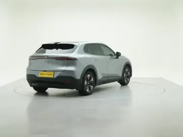 2026 Changan Shenlan S05 с пробегом 12 900 км