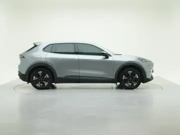2026 Changan Shenlan S05 с пробегом 12 900 км
