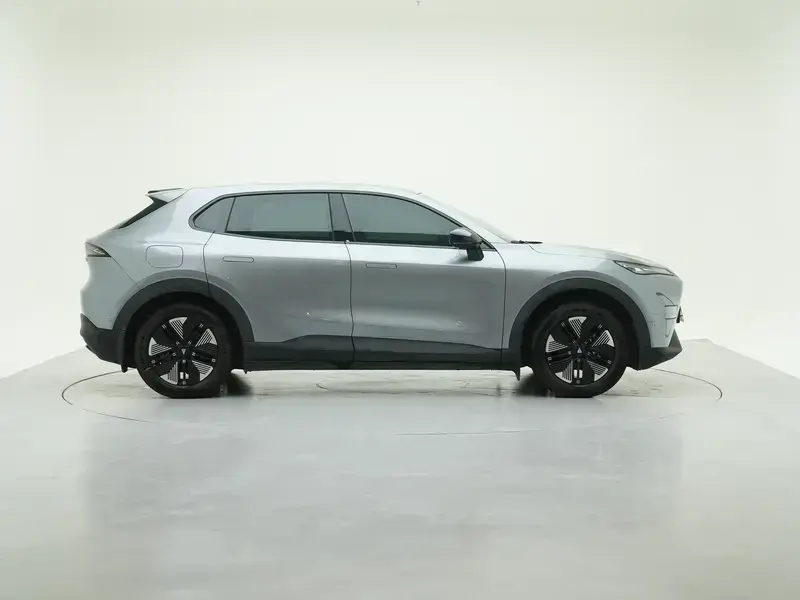 2026 Changan Shenlan S05 с пробегом 12 900 км