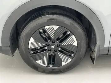 2026 Changan Shenlan S05 с пробегом 12 900 км