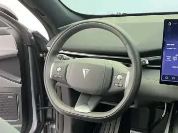2026 Changan Shenlan S05 с пробегом 12 900 км