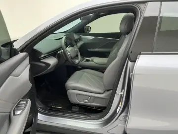 2026 Changan Shenlan S05 с пробегом 12 900 км