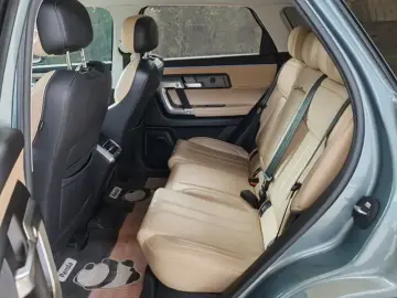 2023 Chery Tansuo 06 с пробегом 30 000 км