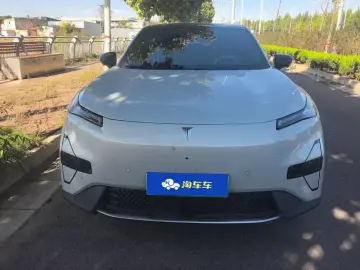 2026 Changan Shenlan S05 с пробегом 22 000 км