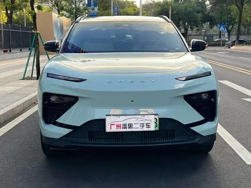 2023 Chery Chery Comfort Home с пробегом 58 000 км